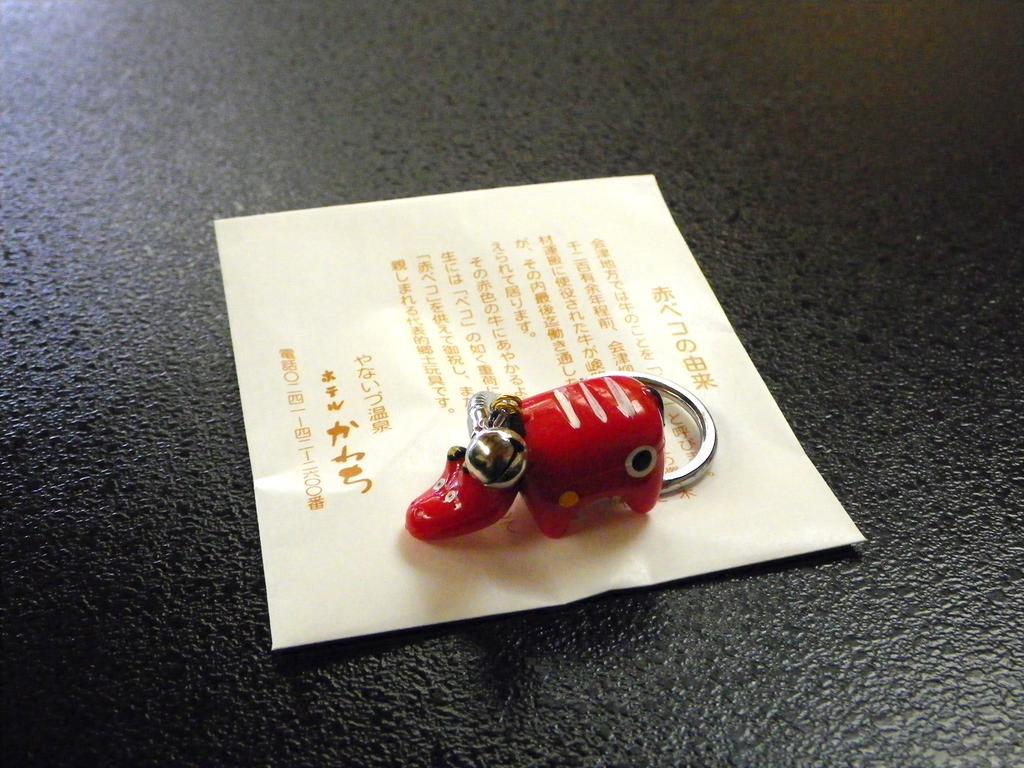 Seiryunoyado Kawachi Hotell Yanaizu Exteriör bild